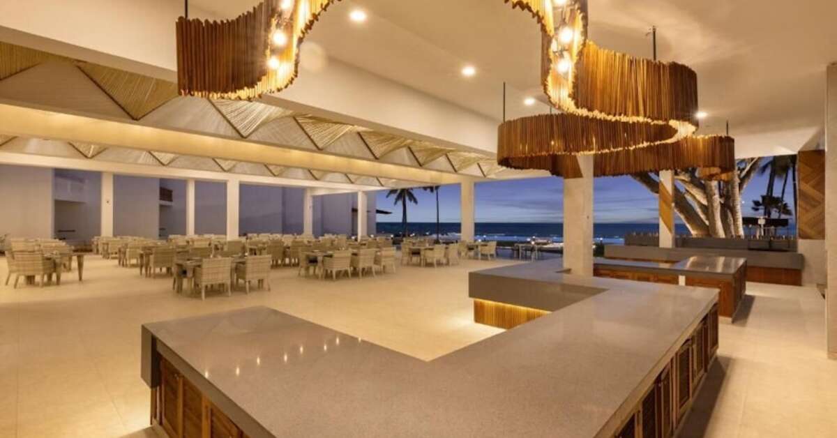 Een foto van Bamburi Beach Hotel