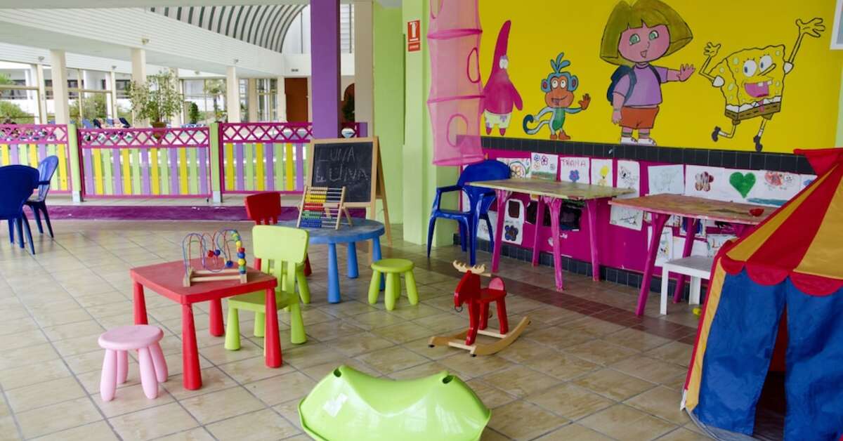 Een foto van TRH Paraiso Hotel