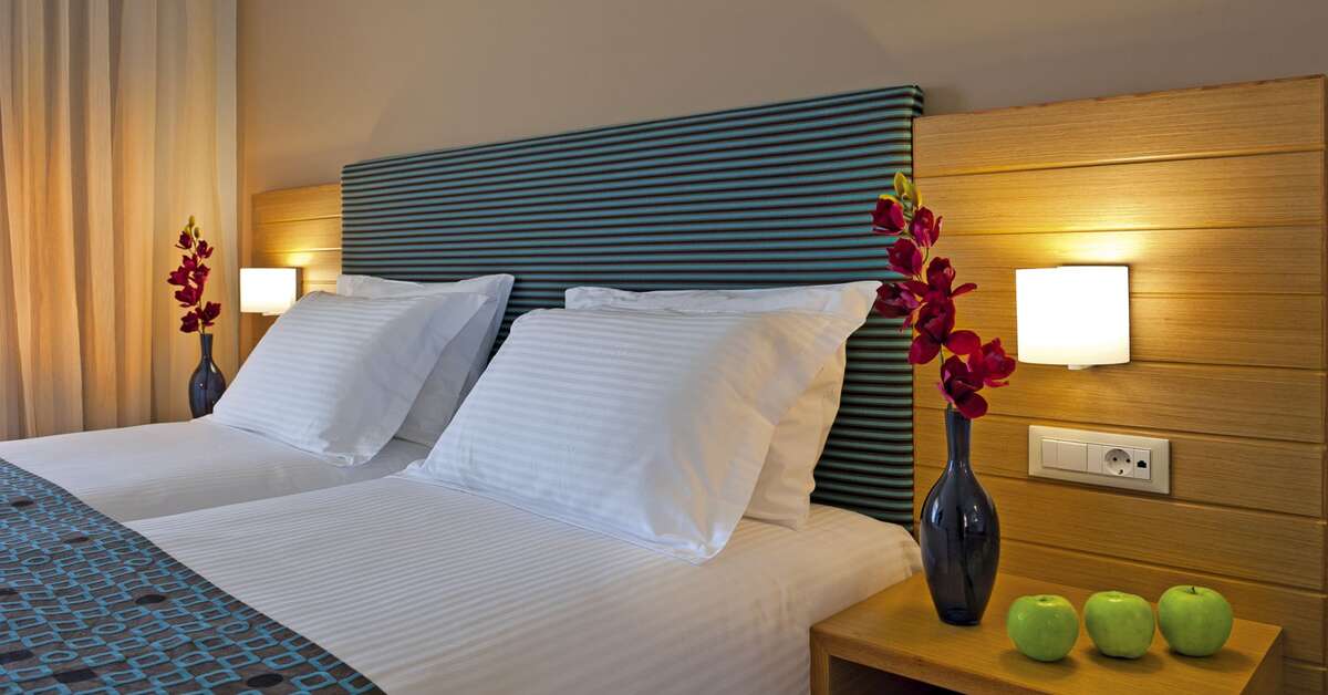 Een foto van Iolida Beach Hotel