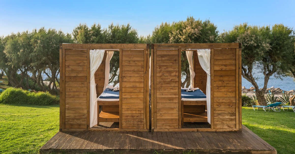 Een foto van Iberostar Selection Anthelia