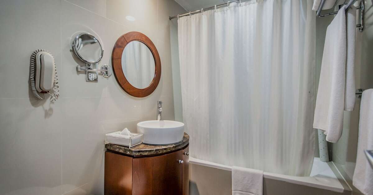 Een foto van Golden Sands Hotel Sharjah