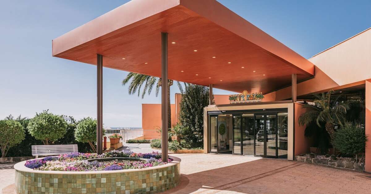 Een foto van MClub Cala Regina
