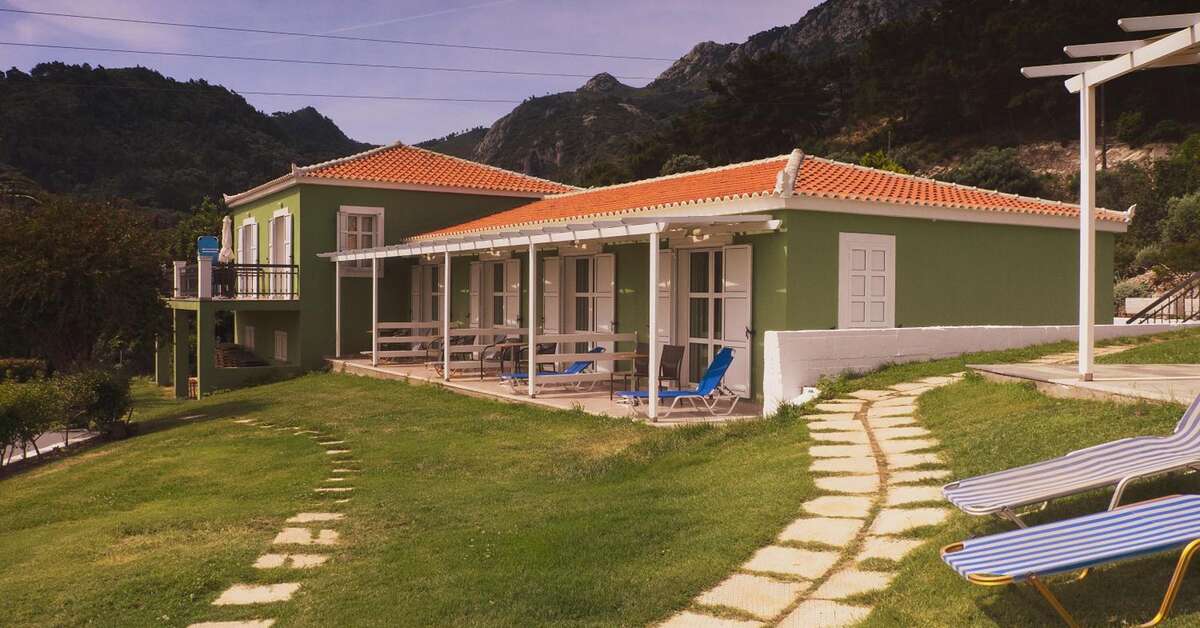 Een foto van Arion Hotel
