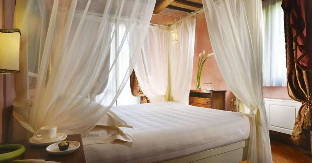 Een foto van Borgobrufa Spa Resort