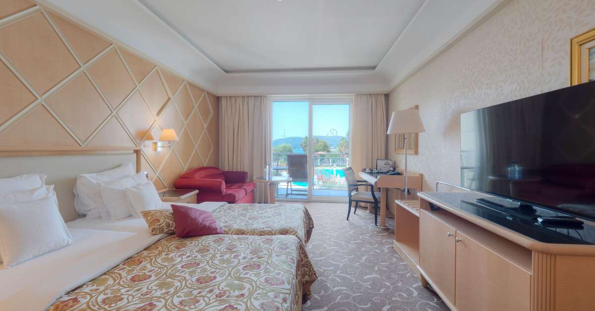 Ein Foto Hotel Splendid Spa