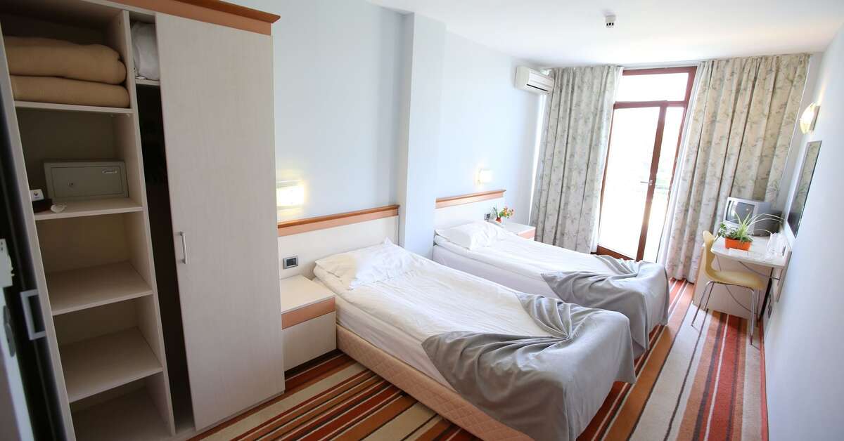 Een foto van Hotel Koral