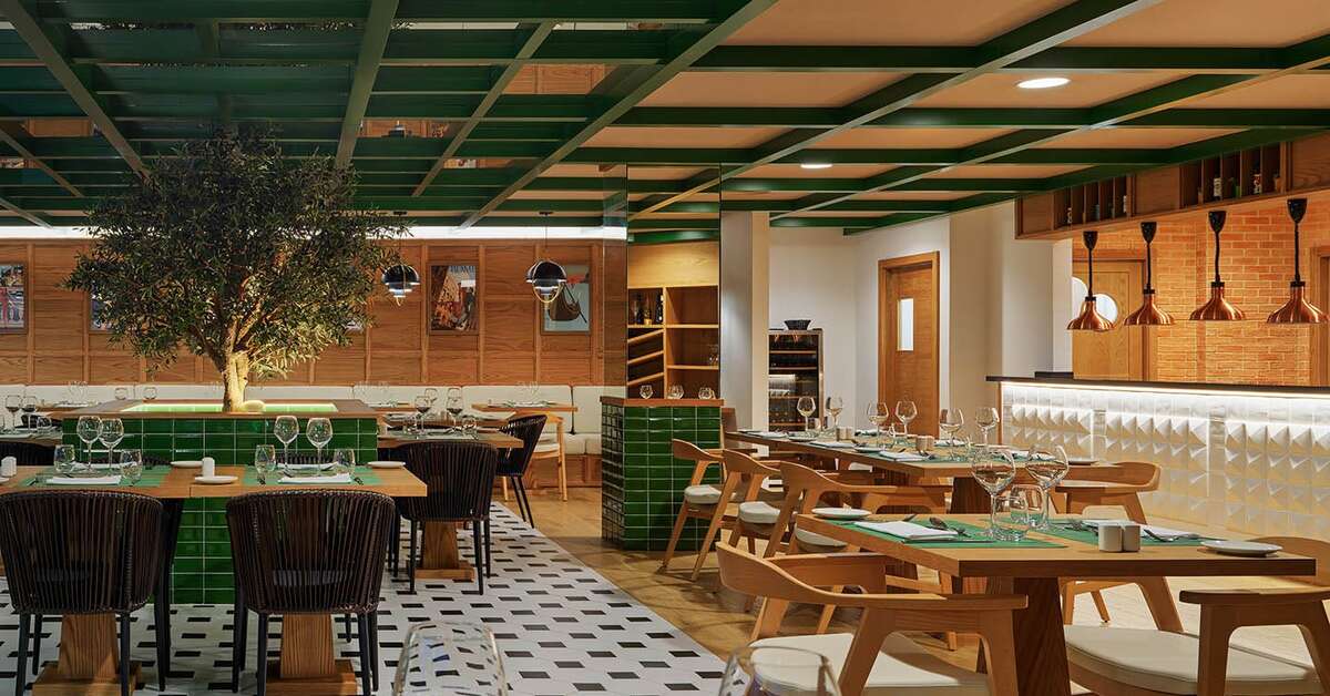 Een foto van H10 Playa Meloneras Horizons Collection