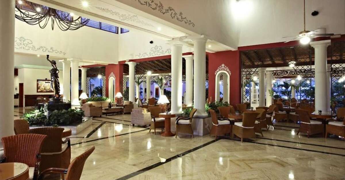 Een foto van Grand Bahia Principe Turquesa