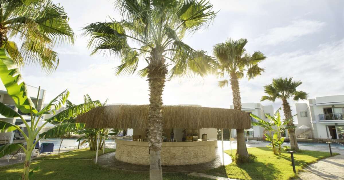 Een foto van Aquasis De Luxe Resort & Spa