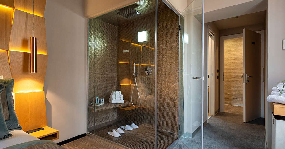 Een foto van Ara di Marte Suites