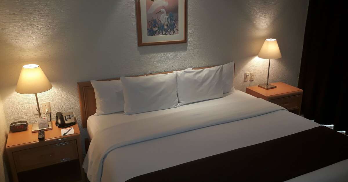 Ein Foto Hotel Plaza Florencia