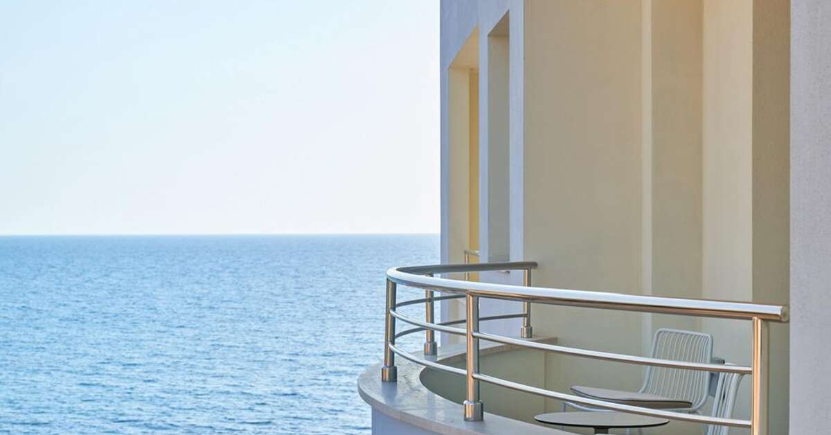 Een foto van Palace Lido Hotel & Suite