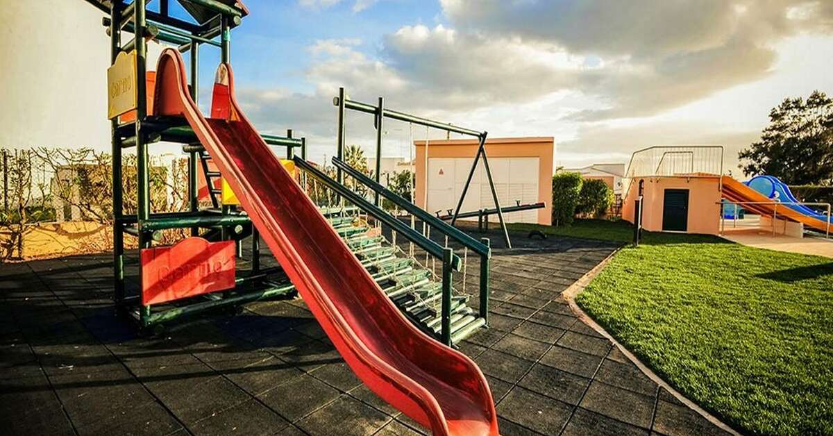 Een foto van de faciliteiten bij Vila Gale Atlantico