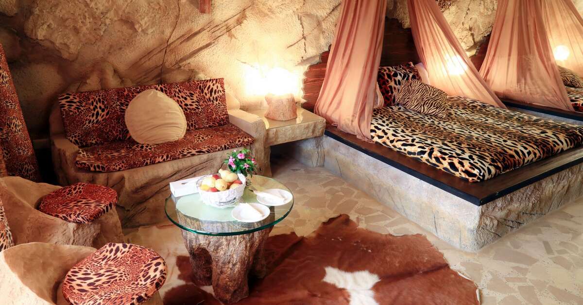Een foto van Caves Beach Resort