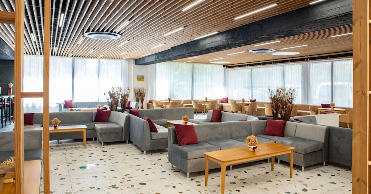 Ein Foto Grand Hotel Sunny Beach