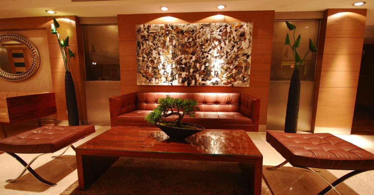 Een foto van Avantgarde Hotel Levent