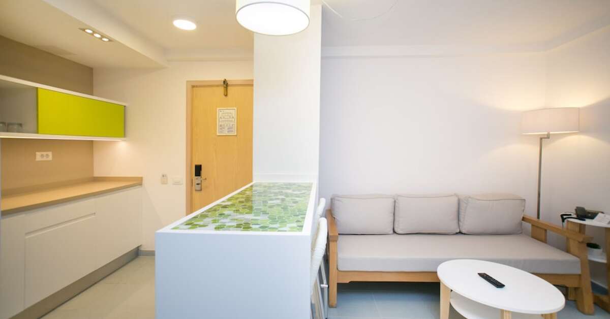 Ein Foto Hotel Livvo Anamar Suites