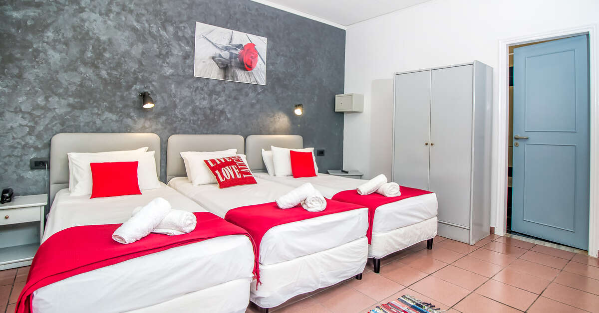 Een foto van Kahlua Hotel Appartementen