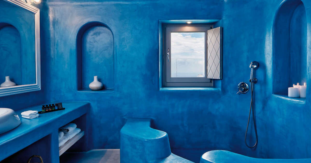 Een foto van Skyfall Suites
