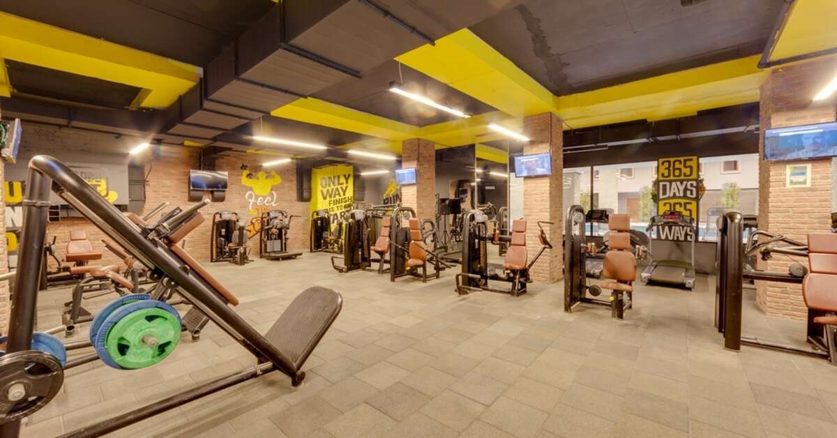 Een foto van de faciliteiten bij Diamond of Bodrum