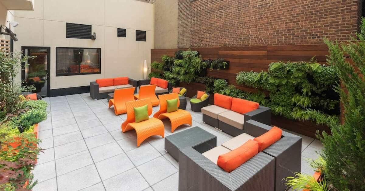 Een foto van Even Hotel Brooklyn