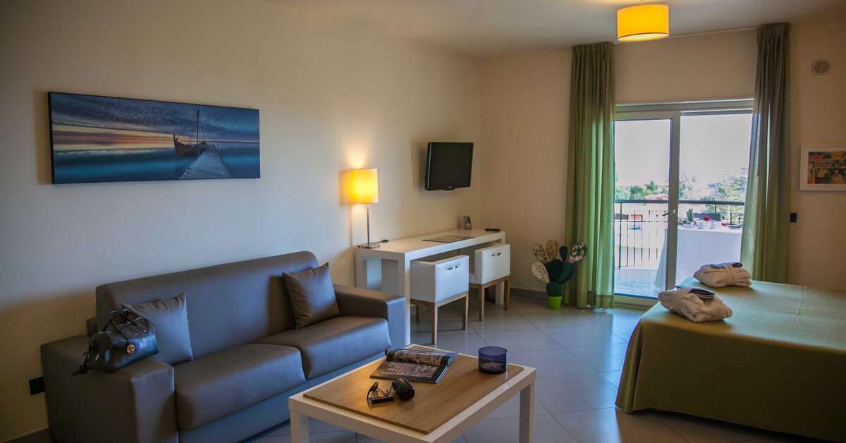 Een foto van 4 Spa Resort Hotel