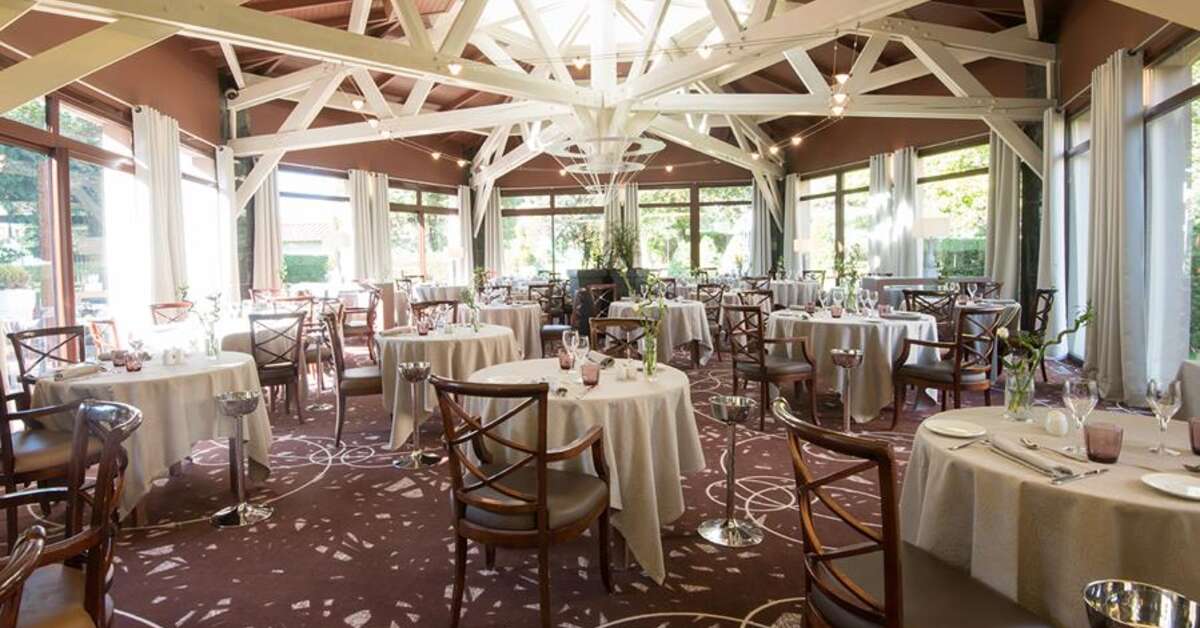 Een foto van Les Vallees Hotel