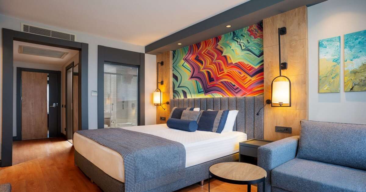 Een foto van Alarcha Hotels & Resort