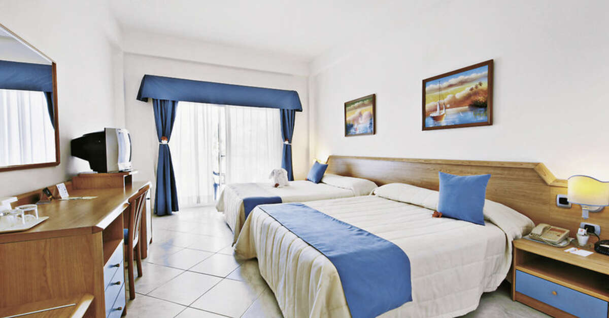 Een foto van Viva Wyndham Tangerine