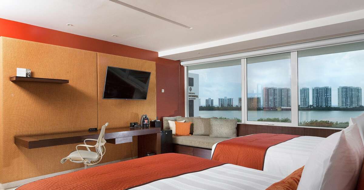Een foto van Presidente InterContinental Cancun Resort