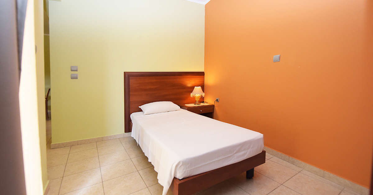 Ein Foto Esmeralda Hotel