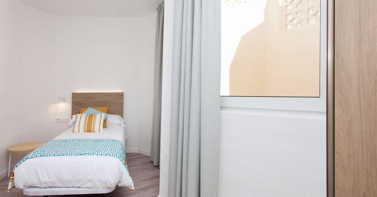 Een foto van R2 Maryvent Beach Appartementen