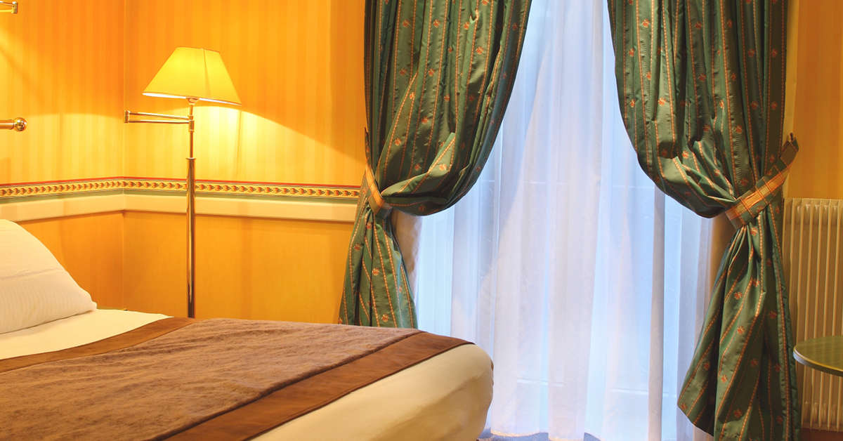 Een foto van Grand Hotel & Spa