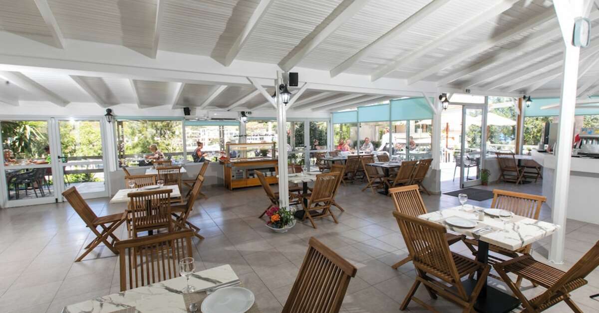 Een foto van Resol Liza Mary Hotel
