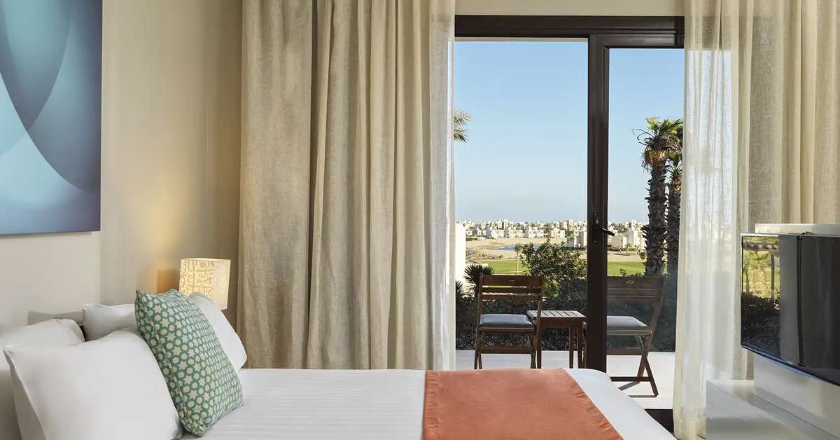 Een foto van Ancient Sands Golf Resort