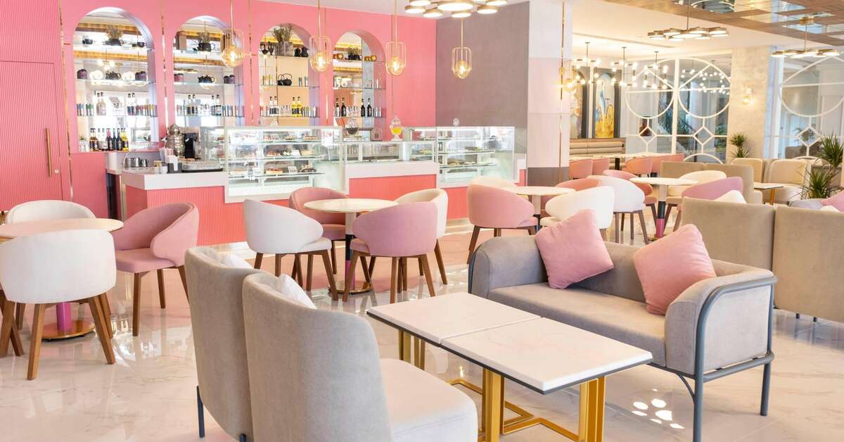 Een foto van Rixos Premium Tekirova