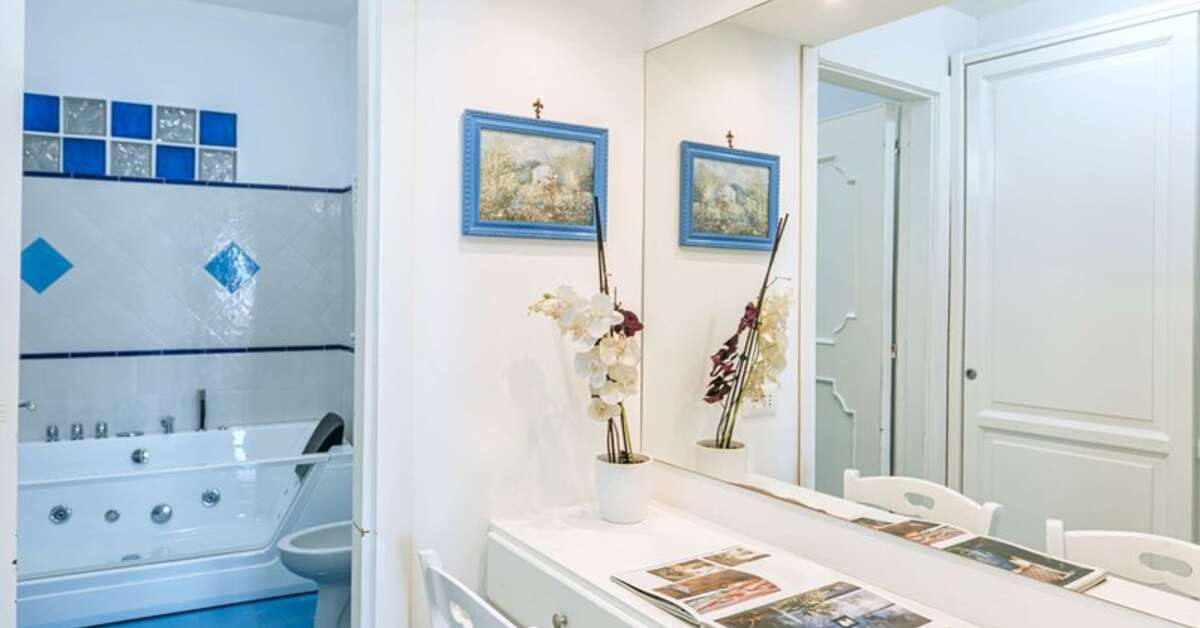 Ein Foto Hotel Terme Gaildon Ischia