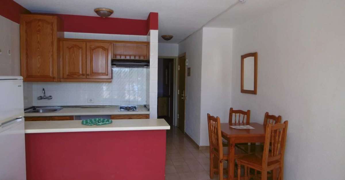 Ein Foto Aparthotel Solvasa Laurisilva