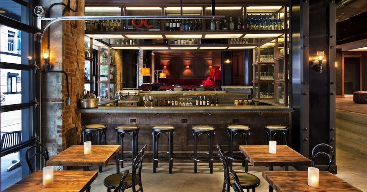 Een foto van Arthouse Hotel