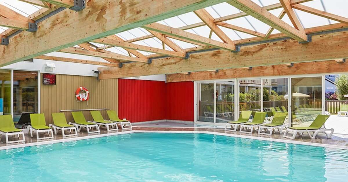 Een foto van Pierre & Vacances Residence Le Chant des Oiseaux