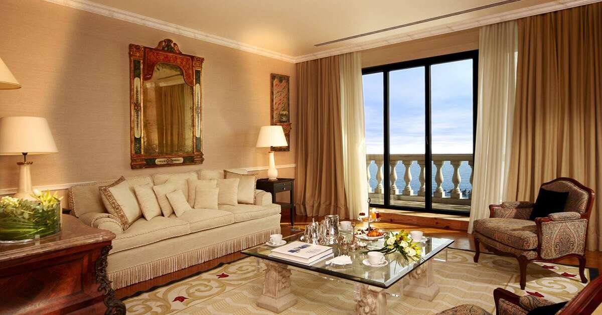 Een foto van Grande Real Villa Italia Hotel & Spa