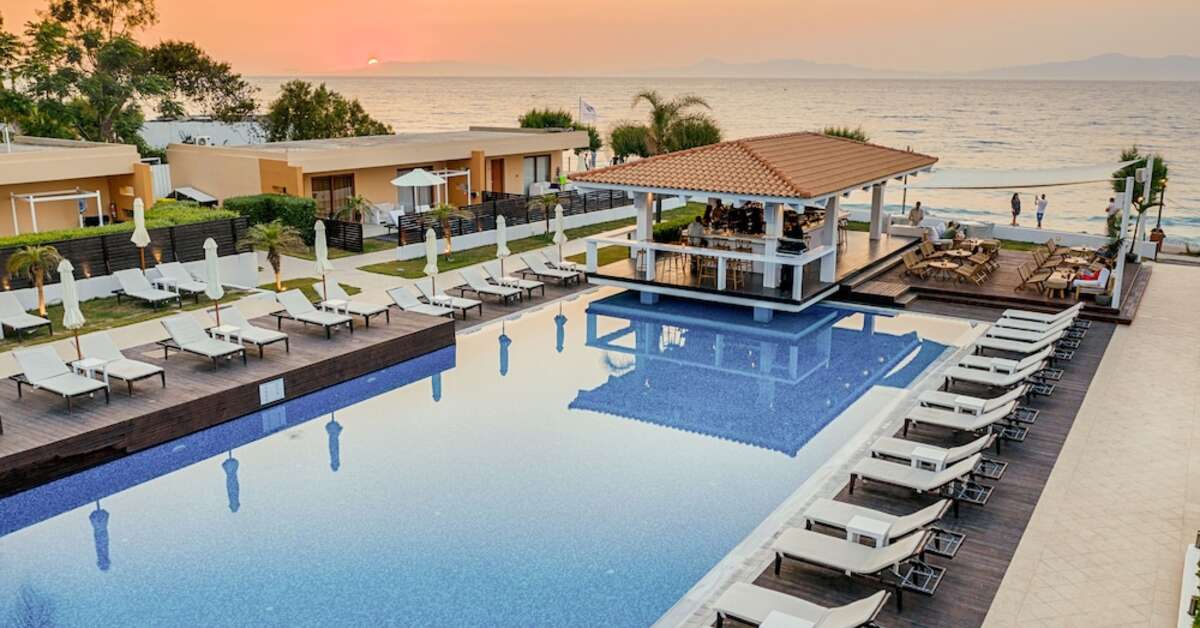 Een foto van Villa Di Mare