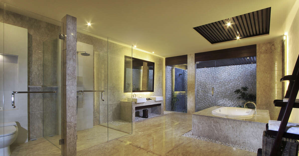 Een foto van Ulu Segara Luxury Suites & Villas