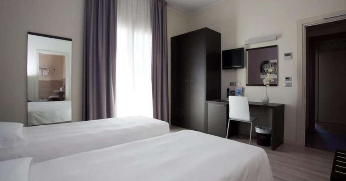 Een foto van Hotel Vienna