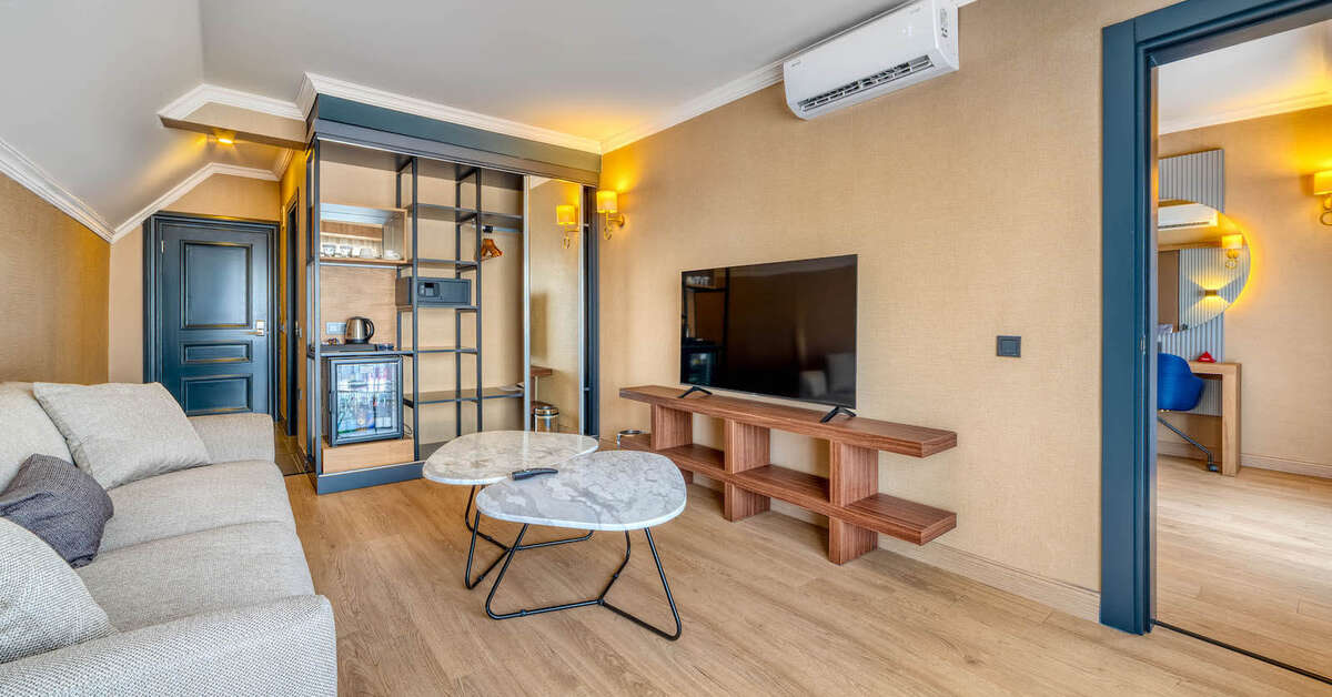Ein Foto Numa Port Hotel