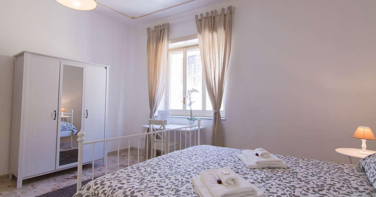 Een foto van Maison Ortigia