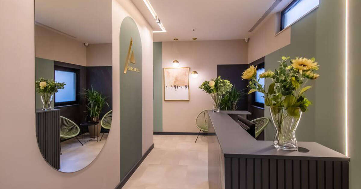 Een foto van Allure Boutique Hotel