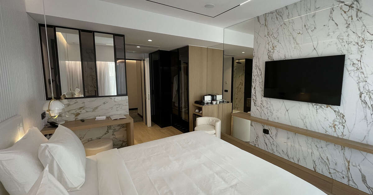 Een foto van Ethereal White Resort