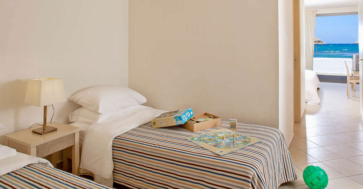 Een foto van Civitel Creta Beach Hotel