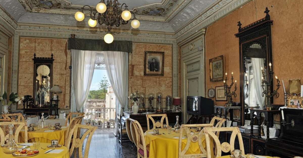 Een foto van Casa Raffaele Conforti